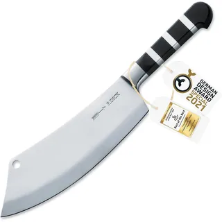 Friedr. Dick Ajax Allzweckmesser 22 cm Schwarz