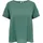 Carvica Bluse Balsam Grün 42