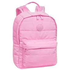 Coolpack F090647, Schulrucksack ABBY PASTEL/POWDER PINK, Pink