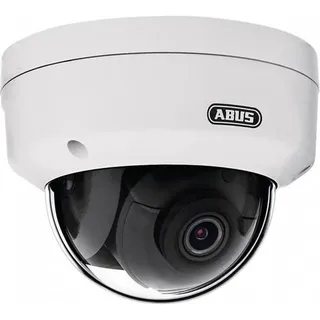 ABUS TVIP42510 Mini Dome Kamera Weiß