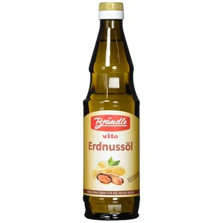 Brändle Erdnussöl 500 ml