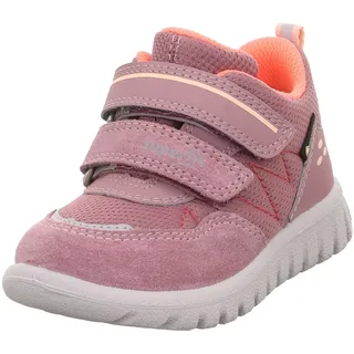 SPORT7 Mini Kinder LILA/ORANGE 27