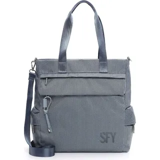 Sports Marry Shopper crystal blue