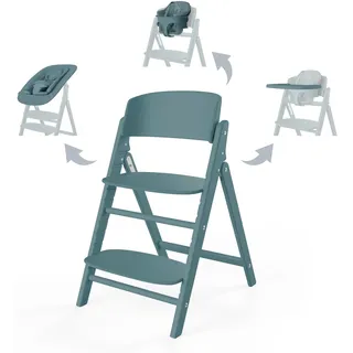 Cybex CLICK & Fold Hochstuhl Clcik and 4 in 1 Hochstuhl (Hochstuhl)