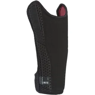 ION Knieschoner S-pad Amp XL Schwarz