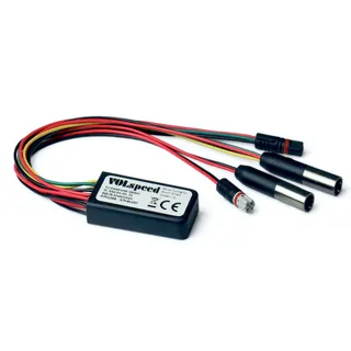 VOLspeed V2 für Bosch Smart System OHNE Felgenmagnet E-Bike Tuning Chip
