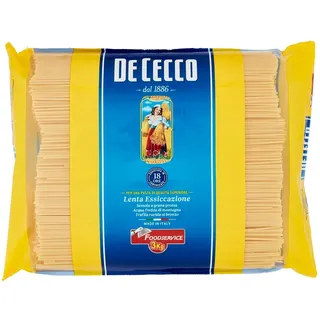 De Cecco Spaghetti 3,0 kg