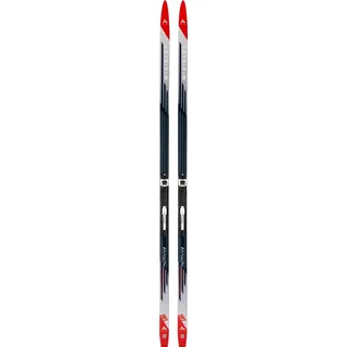 Mc Kinley McKinley Active 8 Grip Langlaufski-Set Black/White/Red 184