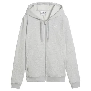 Puma W TAD Essential FT FZ Light Grey Heather