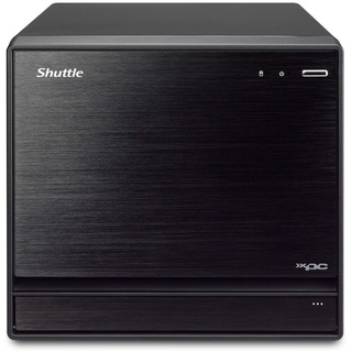 Shuttle XPC cube SH570R8 (PC-SH570R811)