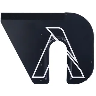 Aputure Nova P600c, Regenschutz