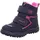 Husky Warm Gefütterte Gore-tex Blau/Pink 37
