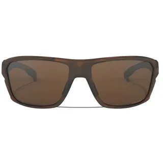 Split Shot OO9416-0364 matte brown / brown