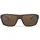 Split Shot OO9416-0364 matte brown / brown