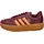 Damen VL Court Bold Shoes, Maroon/Dusky Orange/Pure Ruby, 41 1/3 EU
