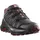 Speedcross Peak Damen Schwarz / Grau 41