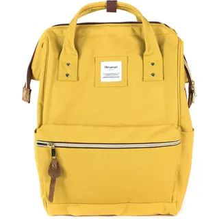 Himawari Rucksack für Frauen Enydamor senf Universal - Gelb