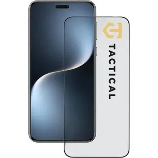 Tactical Glass Shield 5D sklo pro Honor Magic7 Pro Black
