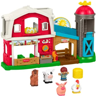 Fisher-Price Little People Bauernhof