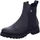 Damen Boots Francesca Igloo Frauen Stiefeletten Lammfell Ohne Verschluss uebergangsstiefel Schlupfstiefel 39 6 UK
