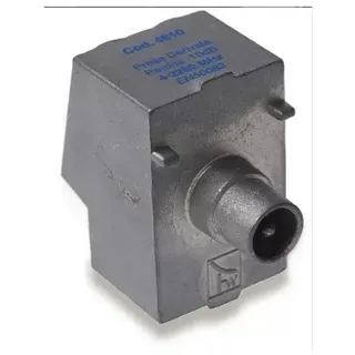 TELEWIRE 4610m Buchse 2,2ghz Deriv 10db Stecker