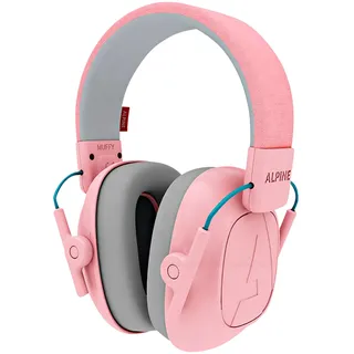 Alpine Muffy KIDS ROSA