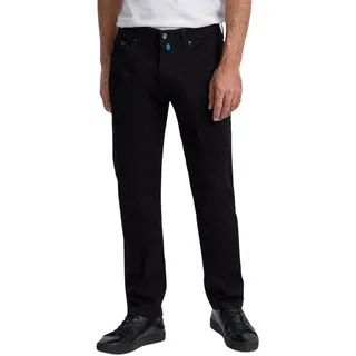 Pierre Cardin Lyon Tapered Schwarz 33/34