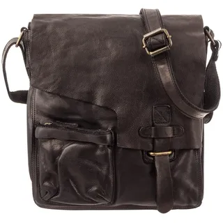 Harbour 2nd Juwil Umhängetasche Unisex schwarz