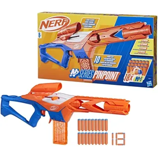 Hasbro Nerf N Series Pinpoint Blaster