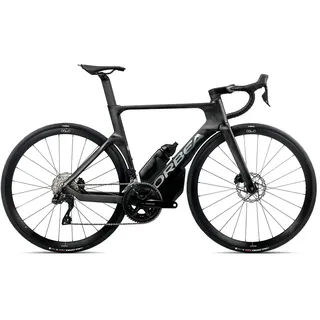 Orbea Orca Aero M30iltd 2026 55 Zoll RH 55 cm silber