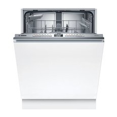 BOSCH Serie 4 Vollintegrierter Geschirrspüler 60 cm XXL SBV4EAX10E