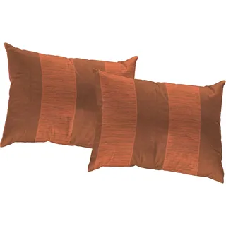 Wirth Kissenhülle »Niederau«, orange