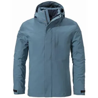 Schöffel Ins. Jacket Bastianisee Herren blau 50