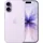 iPhone 17 8 GB RAM 256 GB Lavendel