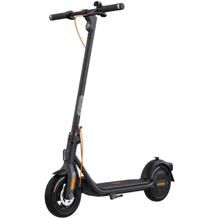 Segway Ninebot KickScooter F2 Plus D schwarz