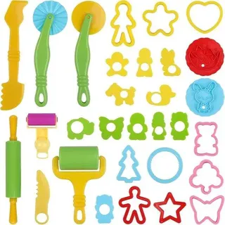 Keramikmesser-Set 10-teilig Funktionell