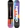 Snowboards Herren CAM-Out BRD 25 Allmountainboard Directional Flat-Out Rocker All-Terrain Mid-Wide