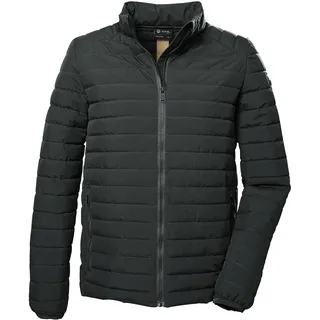 G.I.G.A. DX Herren Gs 6 Mn Qltd Jckt Funktionsjacke In Daunenoptik/Outdoorjacke, Grün, M EU