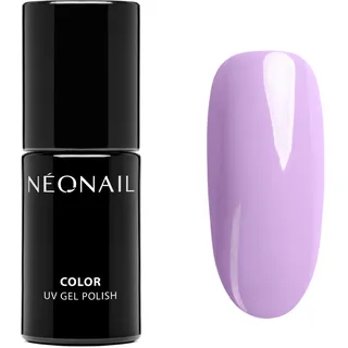NeoNail Professional NEONAIL UV Gel Nagellack Lavender 7.2 ml