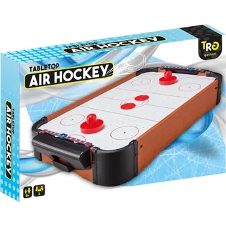 Tisch-Airhockey