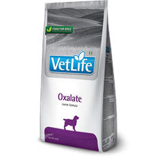 Bild Vetlife Oxalate 2 kg