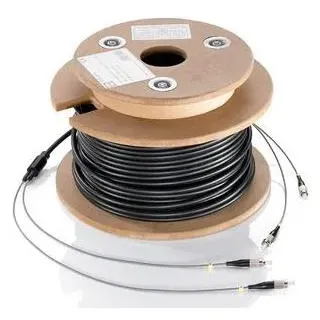 Wisi Optisches Twin Kabel 50M OL 95 2050