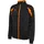 hmlCORE Zip Jacket Schwarz