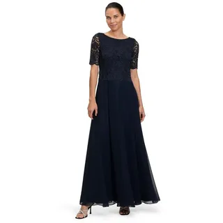 Vera Mont Abendkleid mit Spitze Night Sky, » Gr.: 50