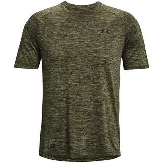 Under Armour UA Tech 2.0 SS Tee, leichtes Sportshirt, weiches und schnelltrocknendes Funktionsshirt