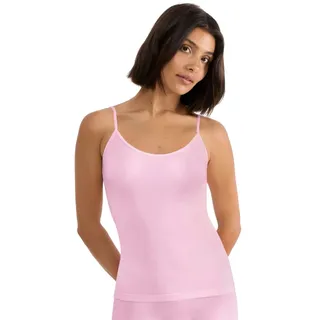 Sloggi GO Sense Spaghetti Top Floral Pink