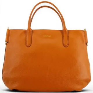 Mode Coccinelle Tasche Rebekka Damen Crab Aus Leder
