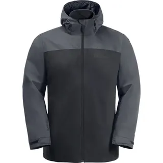 Jack Wolfskin Taubenberg 3in1 Jacket Herren phantom L