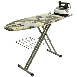 Orbegozo Bügelbrett Tp 4000 93 Cm - White