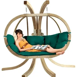 AMAZONAS Globo Royal Chair grün